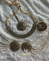 Manjus 3-Tone Heritage Pearl Set